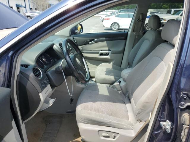 Photo 7 from auction – 2008 SATURN VUE XR with VIN 3GSCL53798S558335