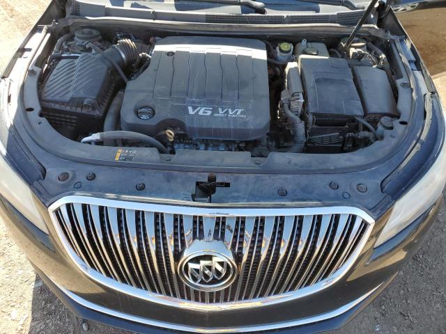 Photo 11 from auction – 2015 BUICK LACROSSE P with VIN 1G4GF5G34FF159017