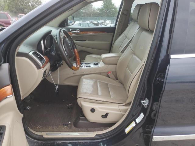 Photo 7 from auction – 2013 JEEP GRAND CHER with VIN 1C4RJFCTXDC630710