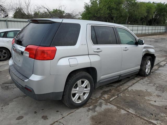 Photo 3 from auction – 2015 GMC TERRAIN SL with VIN 2GKALMEK2F6423292
