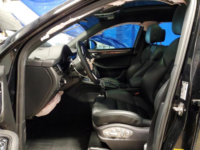 Photo 7 from auction – 2021 PORSCHE MACAN with VIN WP1AA2A56MLB02204