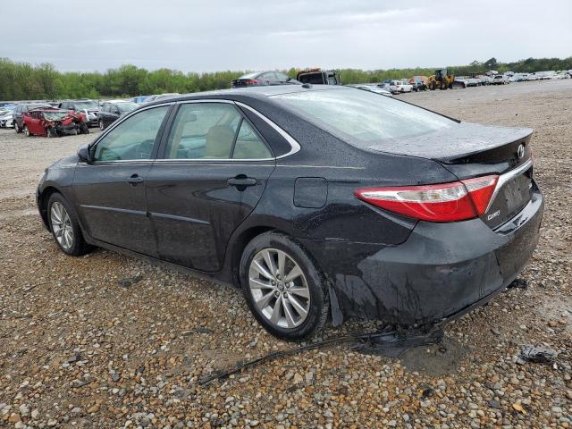 Photo 2 from auction – 2015 TOYOTA CAMRY LE with VIN 4T1BF1FK6FU921187