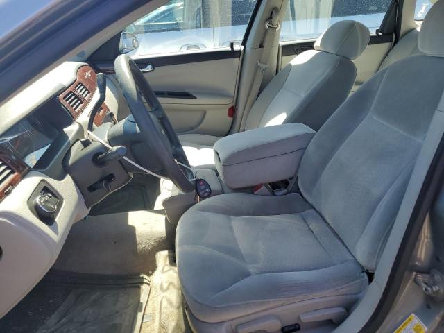 Photo 7 from auction – 2008 CHEVROLET IMPALA LT with VIN 2G1WT58N589122832