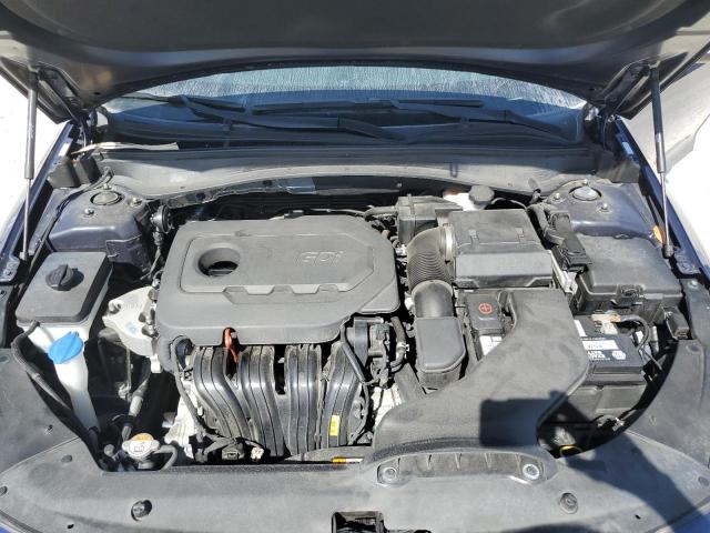 Photo 11 from auction – 2018 KIA OPTIMA LX with VIN 5XXGT4L34JG225895