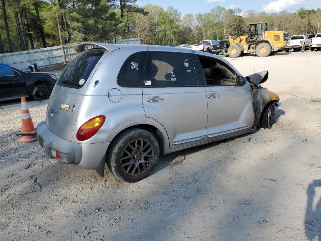 Photo 3 from auction – 2001 CHRYSLER PT CRUISER with VIN 3C8FY4BB21T287711