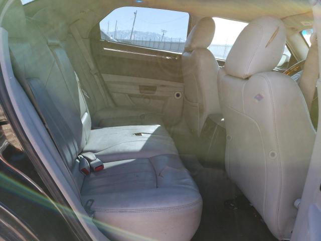 صورة رقم 10 من المزاد - 2006 CHRYSLER 300C مع VIN 2C3LK63H96H277136