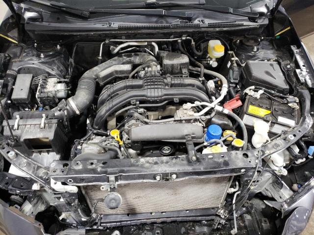 Photo 12 from auction – 2018 SUBARU CROSSTREK with VIN JF2GTADC4J8350784