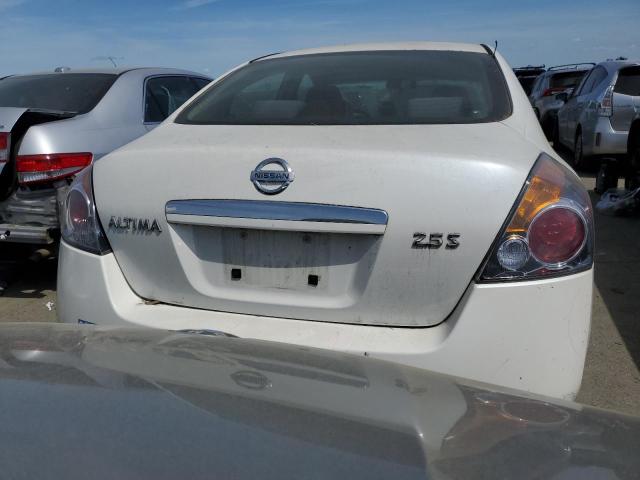 Photo 6 from auction – 2007 NISSAN ALTIMA 2.5 with VIN 1N4AL21E17N438871