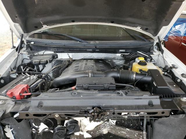 Photo 11 from auction – 2014 FORD F150 SUPER with VIN 1FTFW1ET1EFB82474