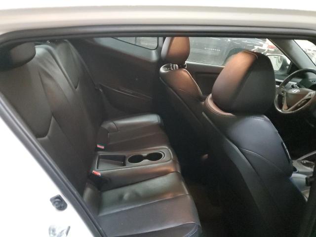 Photo 10 from auction – 2013 HYUNDAI VELOSTER T with VIN KMHTC6AEXDU085277