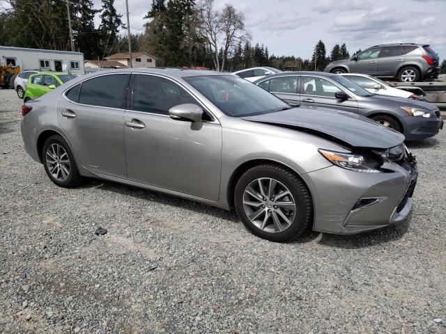 Фото 4 с аукциона – 2016 LEXUS ES 300H с VIN JTHBW1GG3G2114782