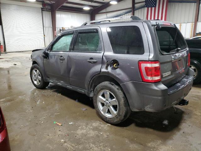 Photo 2 from auction – 2011 FORD ESCAPE LIM with VIN 1FMCU9EG1BKB11560