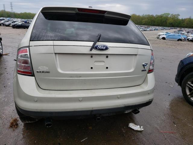 Photo 6 from auction – 2007 FORD EDGE SEL P with VIN 2FMDK39C67BB46532