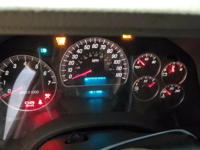 Photo 9 from auction – 2004 GMC ENVOY with VIN 1GKDS13S842170247