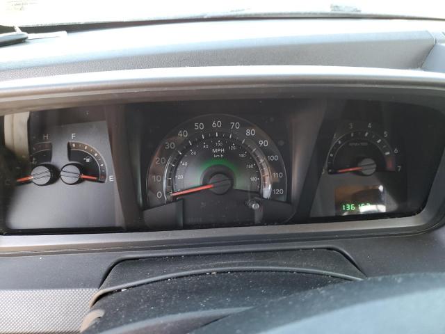 Photo 9 from auction – 2010 DODGE JOURNEY SE with VIN 3D4PG4FB0AT216397
