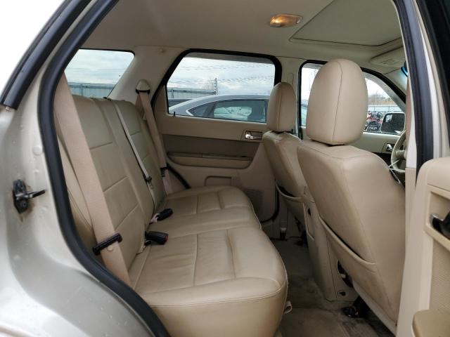 Photo 10 from auction – 2010 FORD ESCAPE LIM with VIN 1FMCU9EG7AKB53620