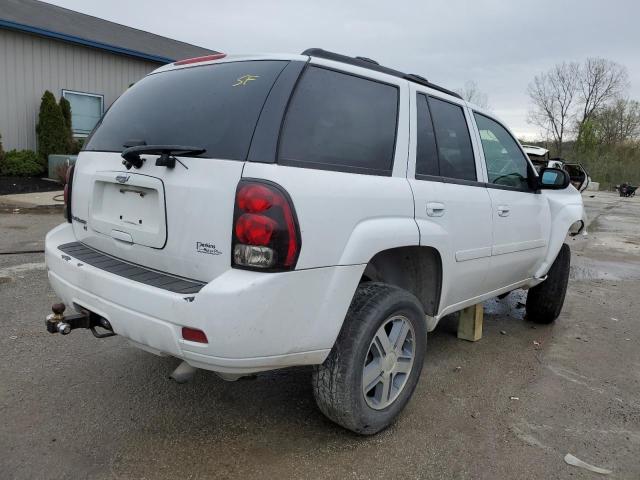 Photo 3 from auction – 2007 CHEVROLET TRAILBLAZE with VIN 1GNDT13S172294459