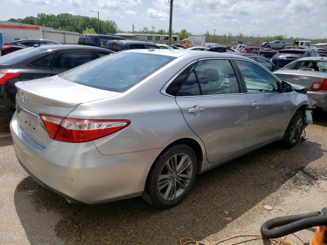 Photo 3 from auction – 2017 TOYOTA CAMRY LE with VIN 4T1BF1FK9HU348871