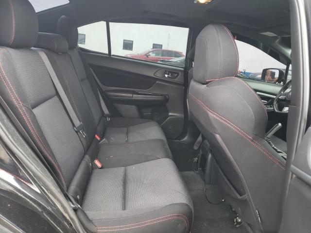 Photo 10 from auction – 2015 SUBARU WRX PREMIU with VIN JF1VA1D62F9832232