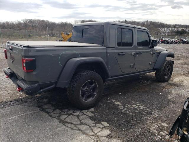 Photo 3 from auction – 2020 JEEP GLADIATOR with VIN 1C6JJTBG5LL193110