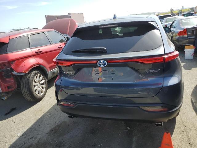 Photo 6 from auction – 2021 TOYOTA VENZA LE with VIN JTEAAAAH1MJ078763