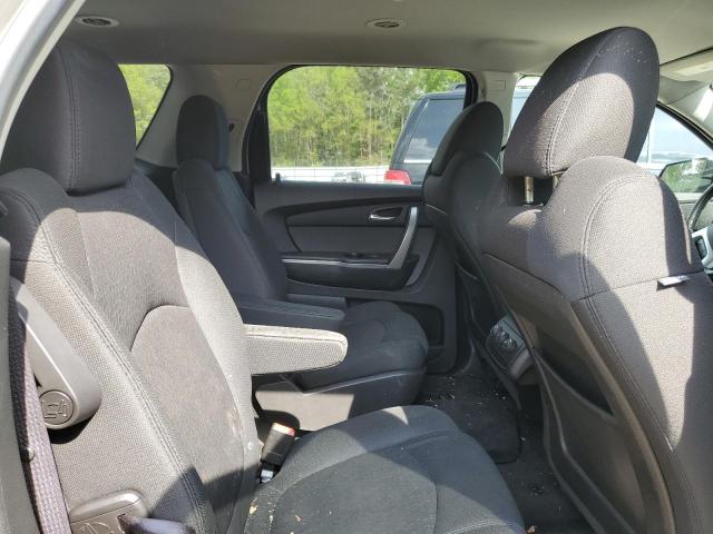 Photo 11 from auction – 2011 GMC ACADIA SLE with VIN 1GKKRPED0BJ266347