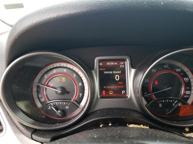 Photo 9 from auction – 2020 DODGE JOURNEY CR with VIN 3C4PDCGBXLT263566