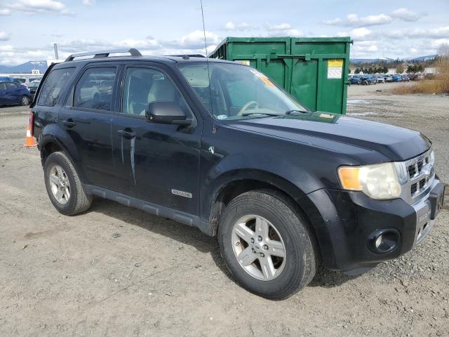 Photo 4 from auction – 2008 FORD ESCAPE HEV with VIN 1FMCU59H48KE61088