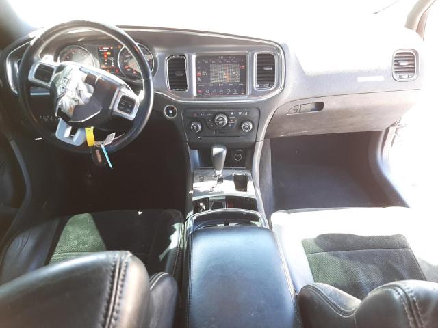 Photo 8 from auction – 2014 DODGE CHARGER R/ with VIN 2C3CDXCT0EH159169