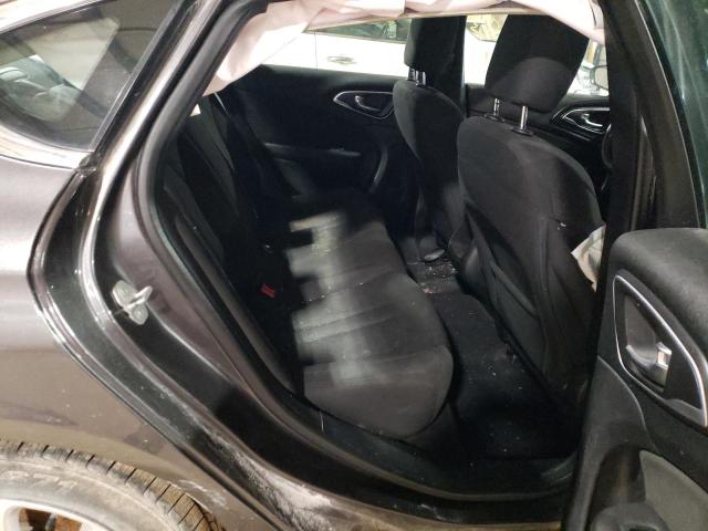 Photo 10 from auction – 2015 CHRYSLER 200 LIMITE with VIN 1C3CCCAB4FN556074