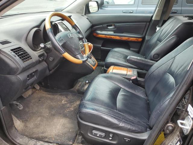 صورة رقم 7 من المزاد - 2008 LEXUS RX 350 مع VIN 2T2HK31U28C065557