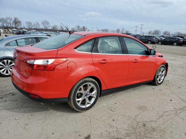 Photo 3 from auction – 2012 FORD FOCUS SEL with VIN 1FAHP3H27CL378217