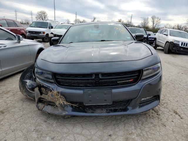 Photo 5 from auction – 2016 DODGE CHARGER SX with VIN 2C3CDXHG4GH196837