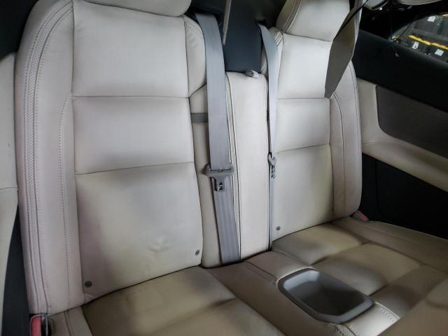 Photo 10 from auction – 2012 VOLVO C70 T5 with VIN YV1672MC1CJ127449