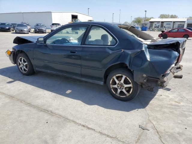 Photo 2 from auction – 1997 HONDA ACCORD EX with VIN 1HGCD7257VA021580