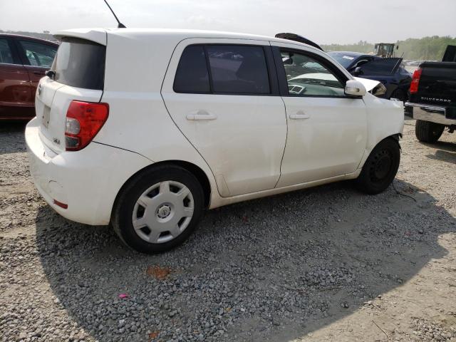 Photo 3 from auction – 2011 TOYOTA SCION XD with VIN JTKKU4B44B1014283