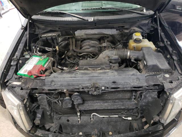 Photo 11 from auction – 2014 FORD F150 SUPER with VIN 1FTFW1EF2EFC97496