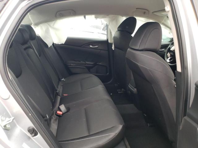 Photo 10 from auction – 2020 HONDA INSIGHT EX with VIN 19XZE4F55LE008724