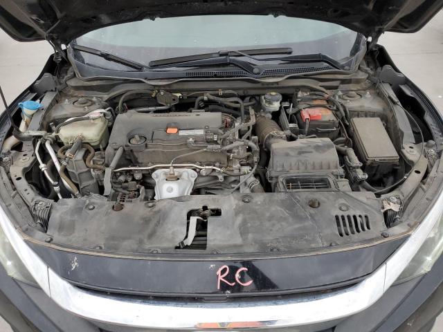 Photo 11 from auction – 2016 HONDA CIVIC EX with VIN 19XFC2F72GE070179