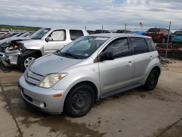 Photo 1 from auction – 2004 TOYOTA SCION XA with VIN JTKKT624X40074432
