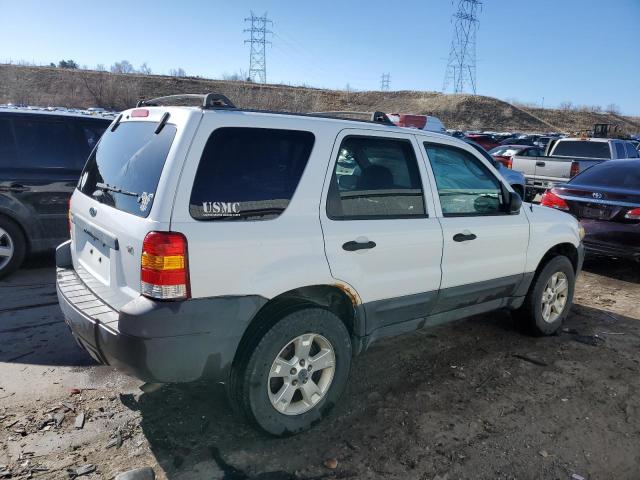 Photo 3 from auction – 2006 FORD ESCAPE XLT with VIN 1FMCU93146KA35384