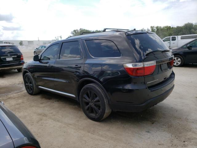 Photo 2 from auction – 2012 DODGE DURANGO CR with VIN 1C4RDHDG0CC121020