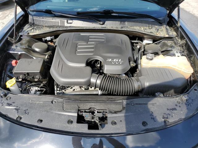 Photo 11 from auction – 2019 DODGE CHARGER SX with VIN 2C3CDXBG6KH660969