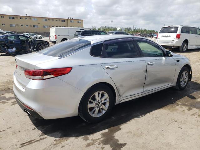 Foto 3 de la subasta – 2016 KIA OPTIMA LX con VIN KNAGT4L35G5110023