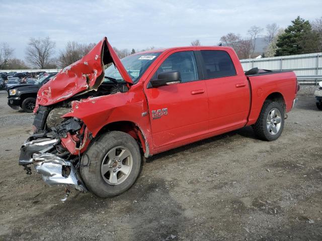 RAM 1500 CLASS 2019 with VIN 1C6RR7LTXKS689930 - Photo from auction