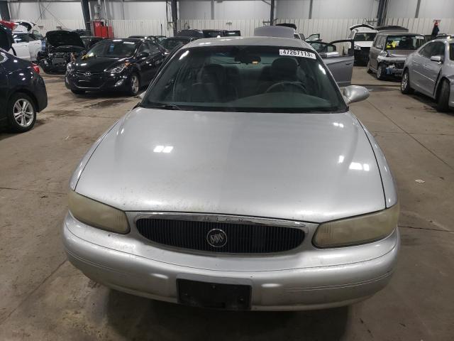 Photo 5 from auction – 2004 BUICK CENTURY CU with VIN 2G4WS52J641213435