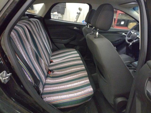 Photo 10 from auction – 2012 FORD FOCUS SE with VIN 1FAHP3K24CL236397
