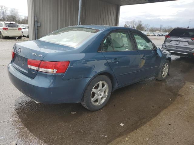 Photo 3 from auction – 2006 HYUNDAI SONATA GLS with VIN 5NPEU46F56H115251