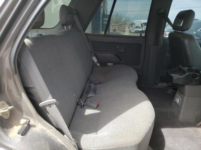 Photo 11 from auction – 1997 ISUZU RODEO S with VIN 4S2CK58V6V4312042