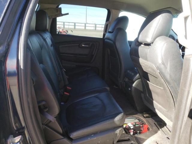 Photo 10 from auction – 2012 CHEVROLET TRAVERSE L with VIN 1GNKVGED9CJ166604